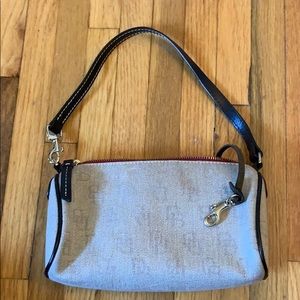 Dooney & Bourke Mini Barrel Bag